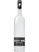 Death's Door White Whisky 40% ABV 750ml